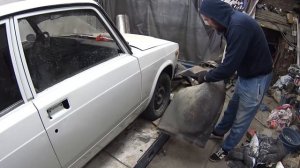 Подкрылки на ВАЗ. Вред или польза?