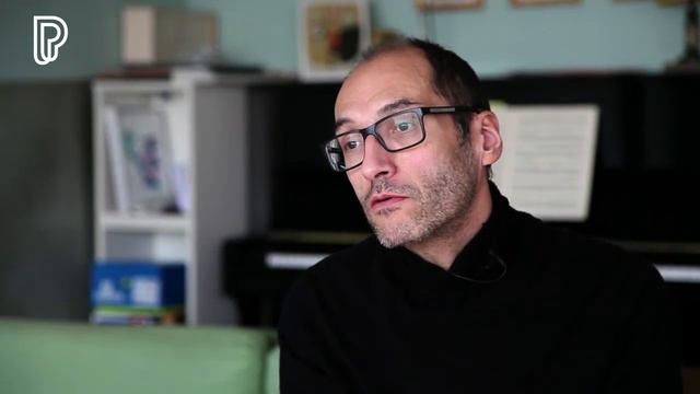 Bach en sept paroles. III. L'Appel смотреть онлайн