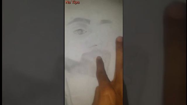 Pencil sketch art my pic MY art смотреть онлайн