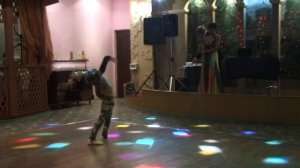 Алисия  - Танец змеи