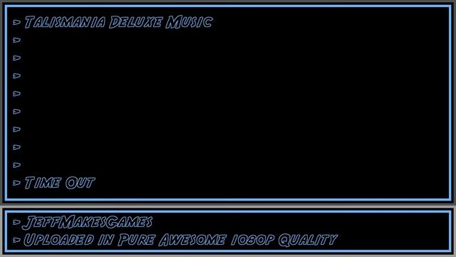Talismania Deluxe Music - Time Out [1080p HD] смотреть онлайн