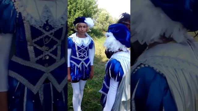 Паяц и принц АРИФМЕТИКИ НЕ БУДЕТ смотреть онлайн
