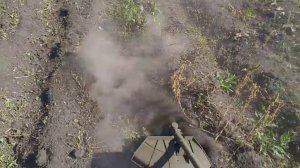 Как правильно косить картошник триммером!!!!!