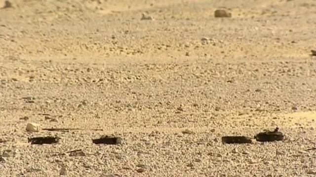 BBC Battlefields 1of4 Alamein смотреть онлайн