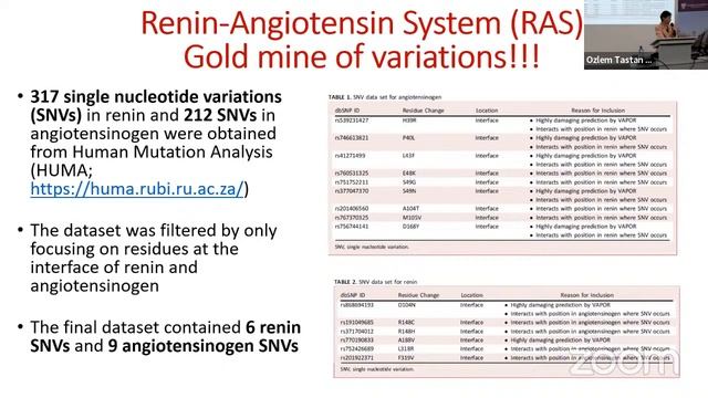 Vice-Chancellor's Distinguished Senior Research Award Lecture - Prof Ozlem Tastan Bishop смотреть онлайн