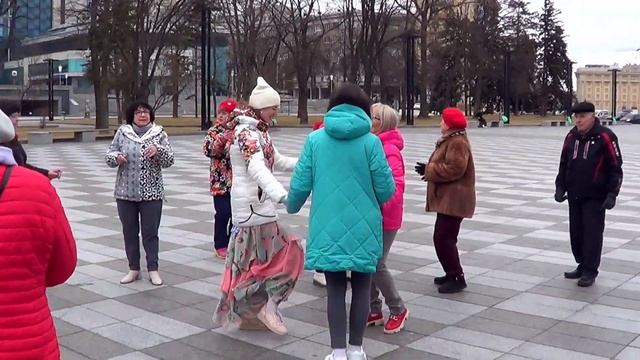 Kharkiv Харьков Танцы 18.03.2023 смотреть онлайн