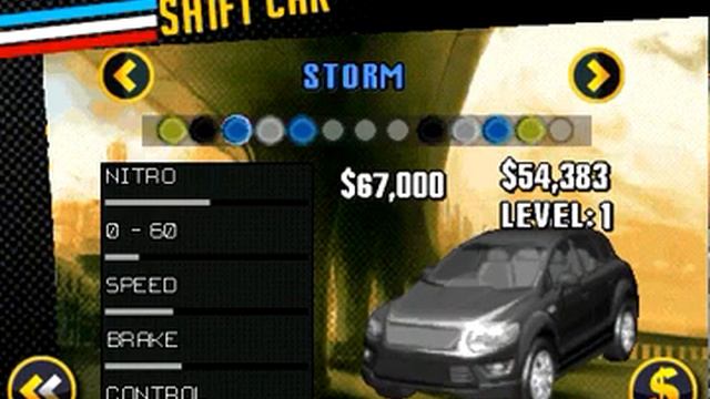 Обзор игры Driver San Francisco. смотреть онлайн