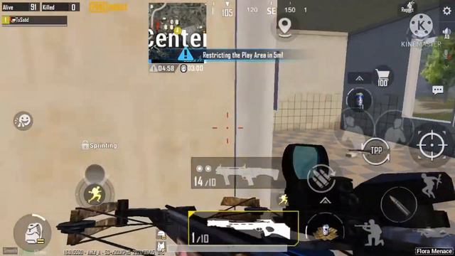 Control❤️iOS Pubg Mobile Montage | FRAGMOVIE 40 fps | IPhone 7 смотреть онлайн