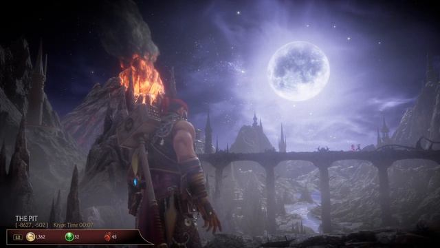 Mortal Kombat 11_20210107160357 смотреть онлайн