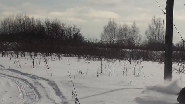 Мотобуксировщик смотреть онлайн