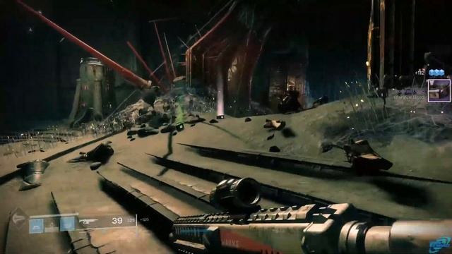 Destiny 2 SHADOWKEEP Full Game Walkthrough - No Commentary (#Destiny 2 SHADOWKEEP Full Game) 2019 смотреть онлайн