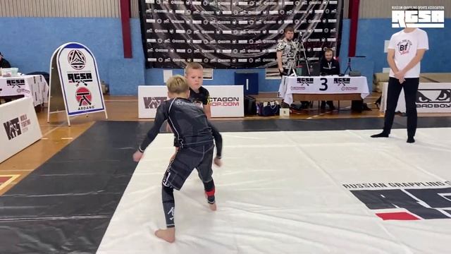 #досдачи 15 Ярослав Макашов Vs Антоненко Платон