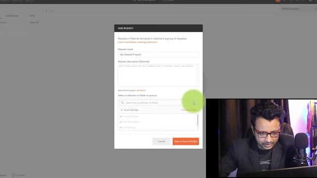 How to restore deleted project in Azure DevOps? смотреть онлайн