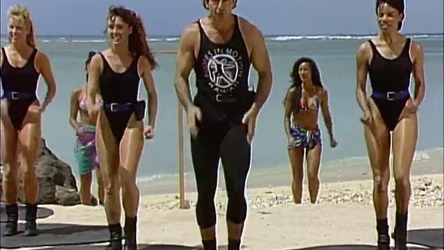 Bodies In Motion Episode 802