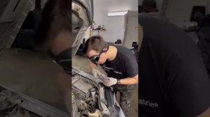 Шевроле авео замена термостата