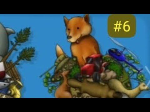 Собака динго съела всю Австралию в тэсти плэнет форевер! Tasty Planet Forever смотреть онлайн