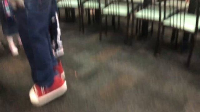 Chuck E. Cheese’s Birthday Star Spectacular 2018 | East Hanover NJ