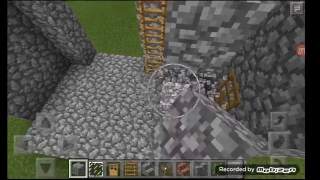 Как построить Башню Жителей В Minecraft Ответ тут!! смотреть онлайн