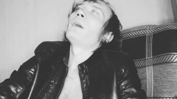 Диалог Фауста и Мефистофеля.