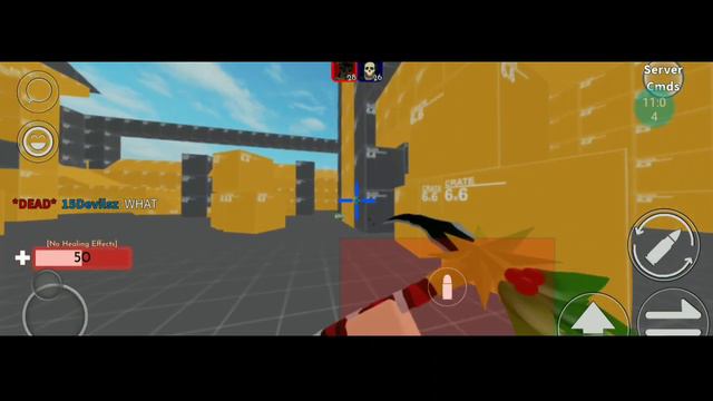 The ULTIMATE 1v1 Killing spree montage (Roblox arsenal) смотреть онлайн