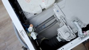 Electrolux E10 Error Washing Machine Fix