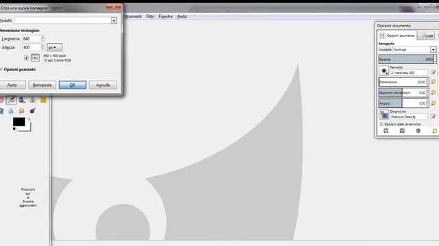 Come scaricare il filtro eye candy 4000 per gimp(2 Parte) смотреть онлайн