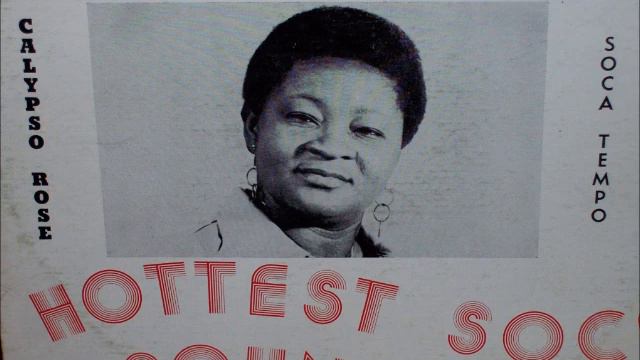 Calypso Rose - Soca Tempo смотреть онлайн