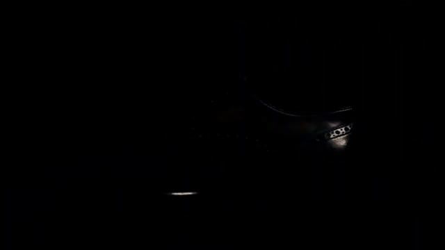 Обувь. Фон. смотреть онлайн