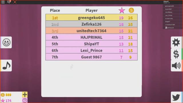 ИГРАЕМ В ПОКАЗ МОД!!! РОБЛОКС _____РЖАКААА ОРУУ смотреть онлайн