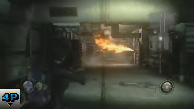 Carlos is Left 4 Dead [David & Carlos - Operation Raccoon City] смотреть онлайн