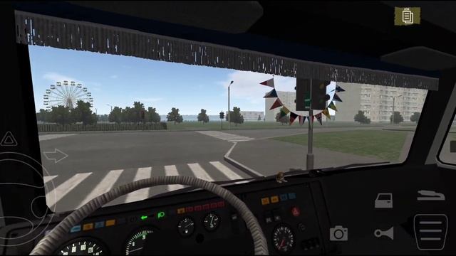 РЖ в Мотор Депот 10 юбилейная часть!!!?? Увёз из школы старые парты,стулья и доски на свалку в Асол