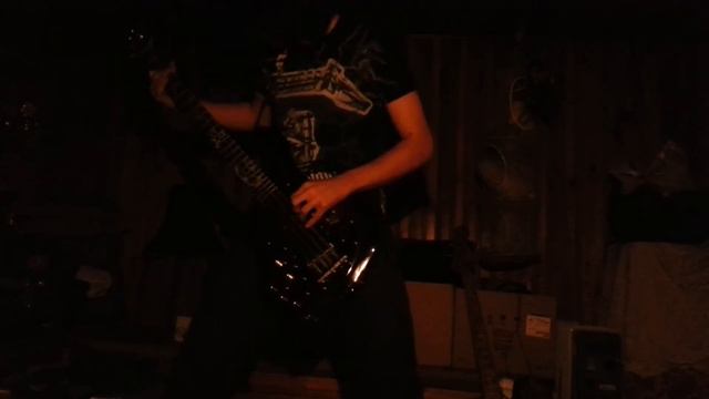 Death Metal Bass смотреть онлайн