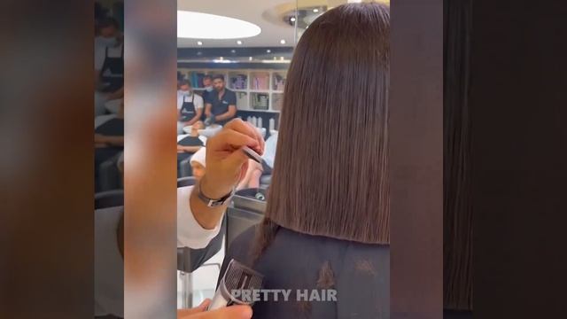 Top New Short Haircut Ideas | Amazing Hairstyle Compilation | Pretty Hair смотреть онлайн