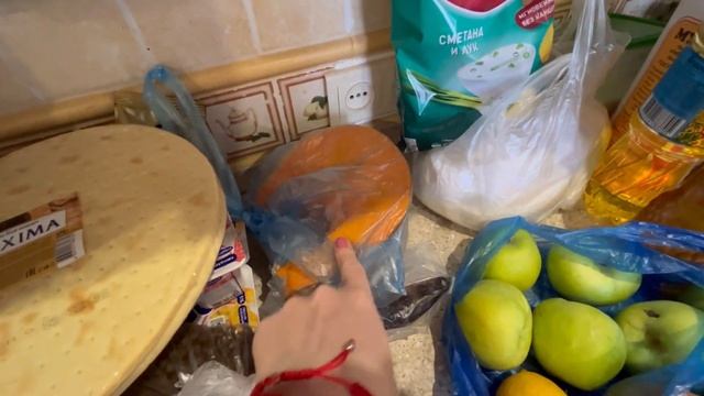 Огромная закупка продуктов ? смотреть онлайн