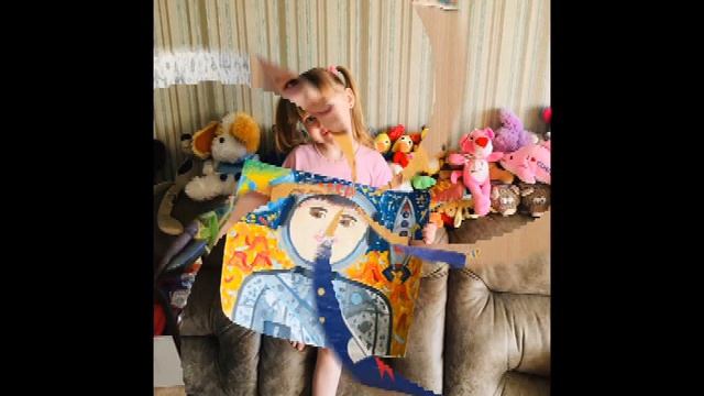 День космонавтики в МБДОУ 