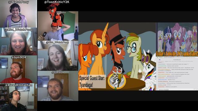 Behind the Arrow Ep 34: Special Guest ToonKriticY2K смотреть онлайн