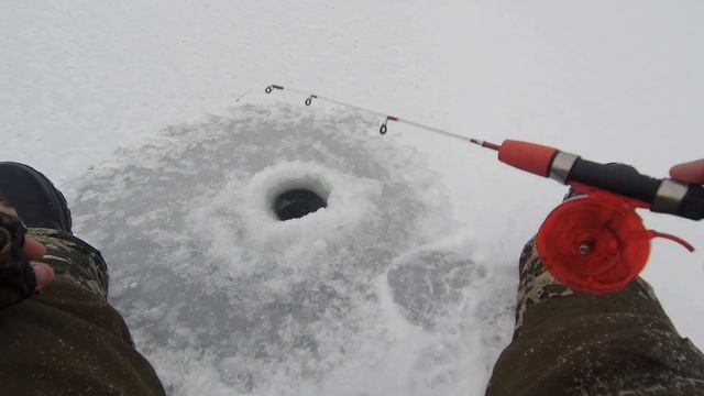 ОТКРЫТИЕ сезона зимней РЫБАЛКИ 2021-2022г на реке ДОН! смотреть онлайн