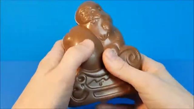 NEW!!! FIREMAN SAM?? CHRISTMAS SURPRISE? OPPENING Новогодние сюрпризы ?? смотреть онлайн