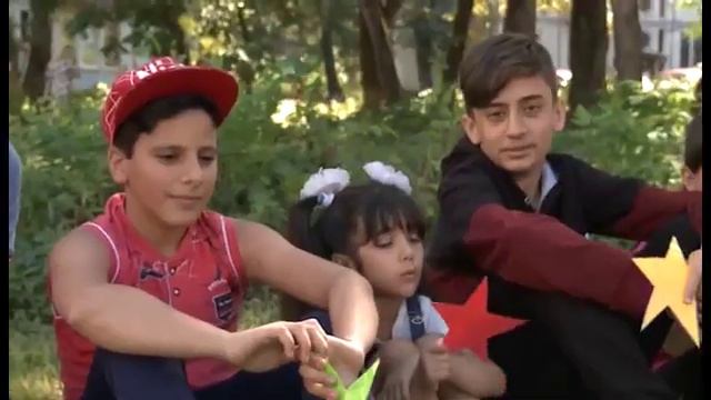 Ролик на публичную презентацию испр смотреть онлайн