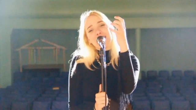 Нас бьют,мы летаем.Кавер.Рыбакова Василиса смотреть онлайн