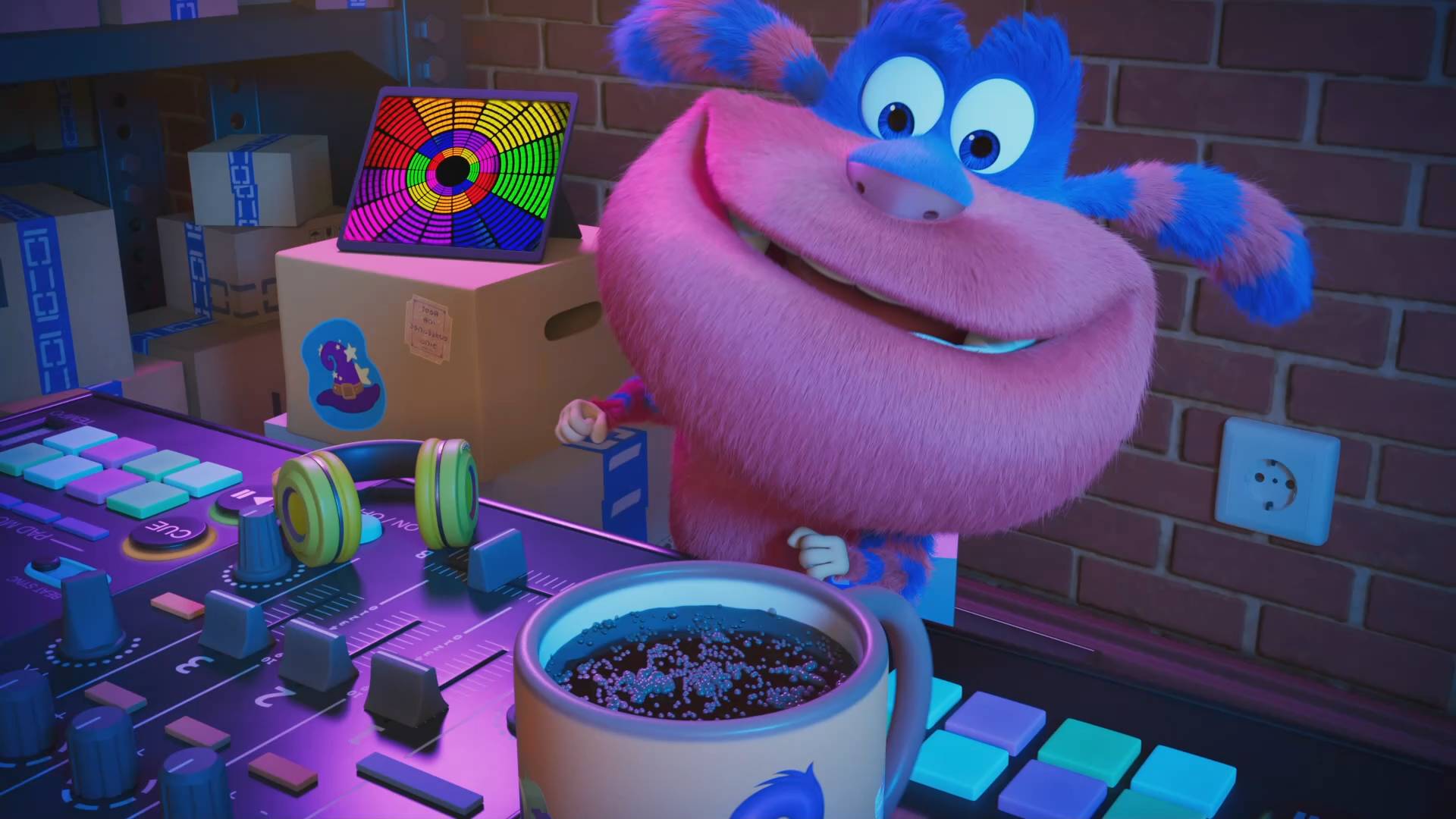 Детектив Финник, 9 серия. Про кошмар по расписанию смотреть онлайн