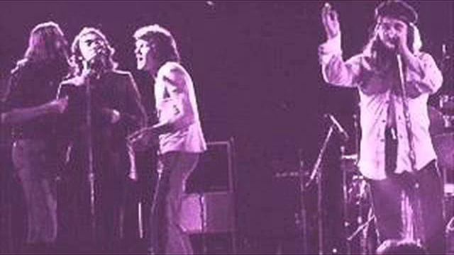 Patto- Mummy (John Halsey on Vocals) / Benefit Reunion Gig, The Torrington 1975 RARE смотреть онлайн