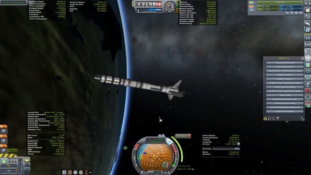 KSP S02E015 - Признаем поражение смотреть онлайн