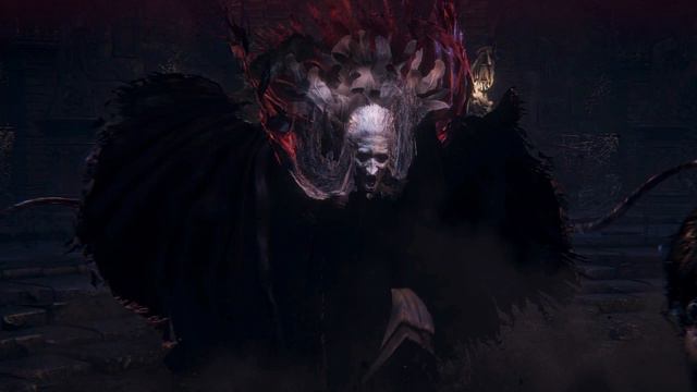Bloodborne OST - Of the Pthumerian Line (Pthumerian Descendant) [Extended] смотреть онлайн