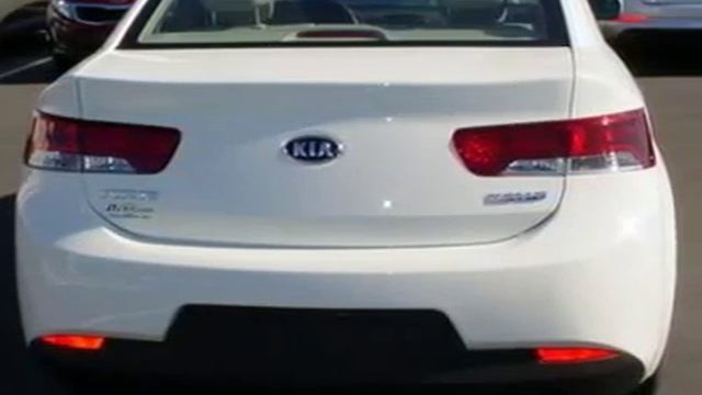 2012 Kia Forte Koup - 2dr Car Columbia SC 256047 смотреть онлайн