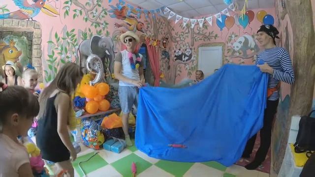 День Варенья, Маше 9 лет смотреть онлайн