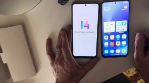 ДЕЛАЕМ КРАСИВЫМ РАБОЧИЙ СТОЛ НА XIAOMI REDMI NOTE 12 TOPAZ