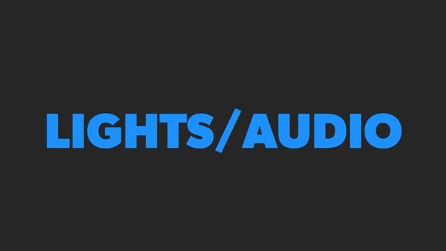 RMC lights & audio/LED wall rentals ad video смотреть онлайн