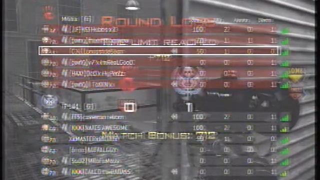 MWF 2: My worst 1st game of the day ever! (with annoying hitmarkers and annoying kids) смотреть онлайн