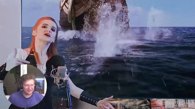 Fall Out Boy Centuries Russian coverкавер на русском РЕАКЦИЯ смотреть онлайн
